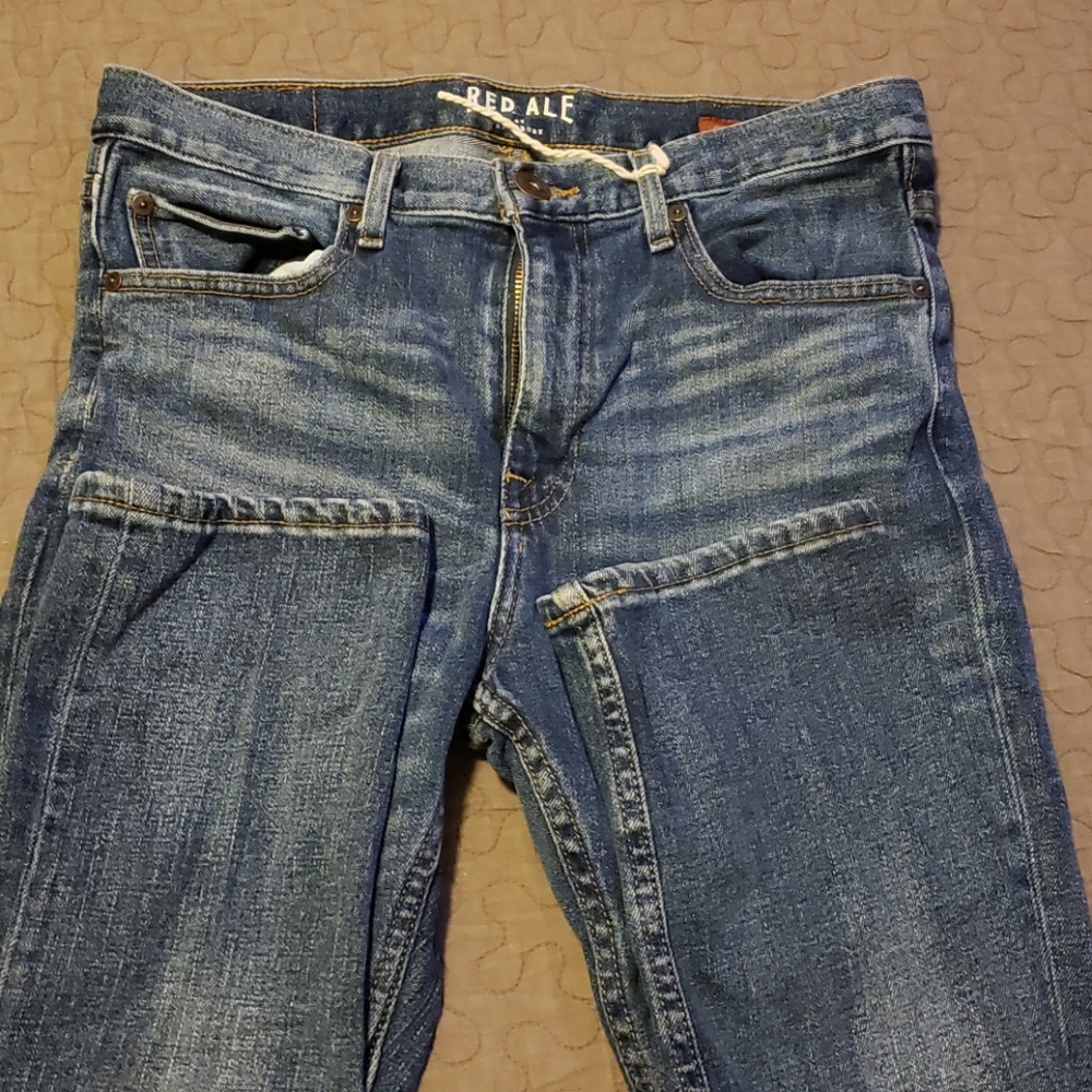 Men's Alesbury Jeans